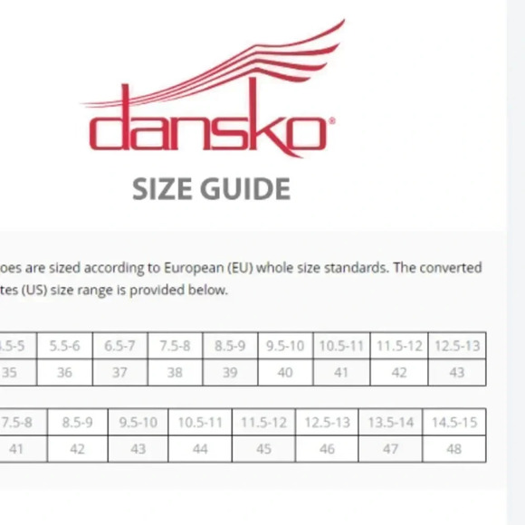 Dansko Flip Flop Sandals Strappy Black Leather Adjustable Strap Size 41 10.5 11 - Picture 12 of 12